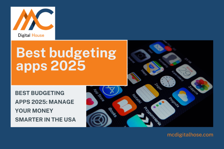 Best Budgeting Apps in 2025