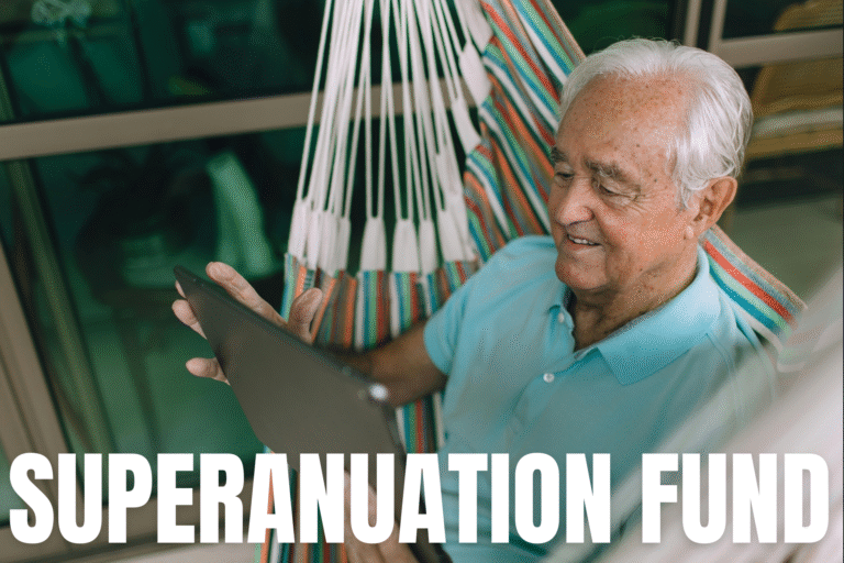 Best superannuation fund in USA 2025