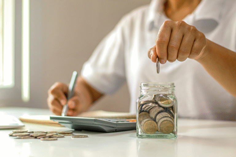 How to save money fast in 2025
