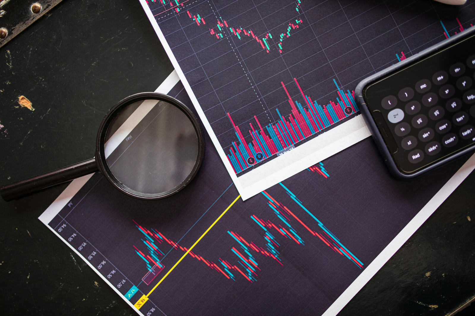 How to invest shares or stocks in USA