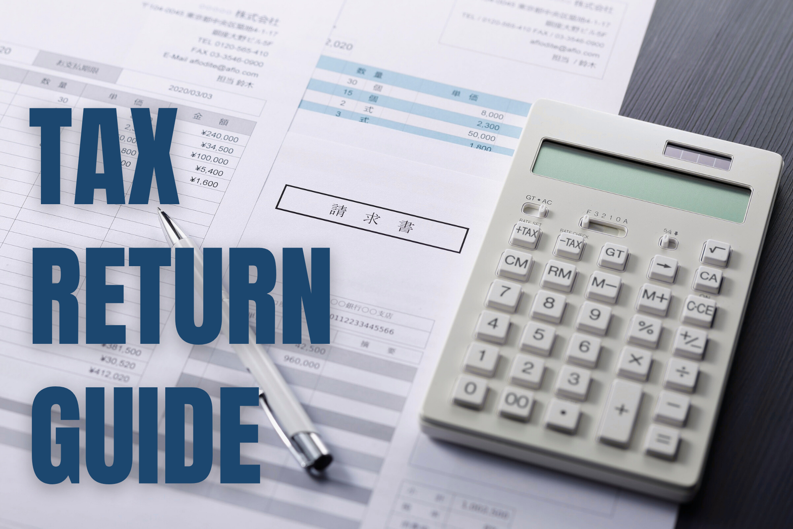 Tax Return 2025 Guide Deadlines, Credits, and Filing Tips for U.S. Taxpayers