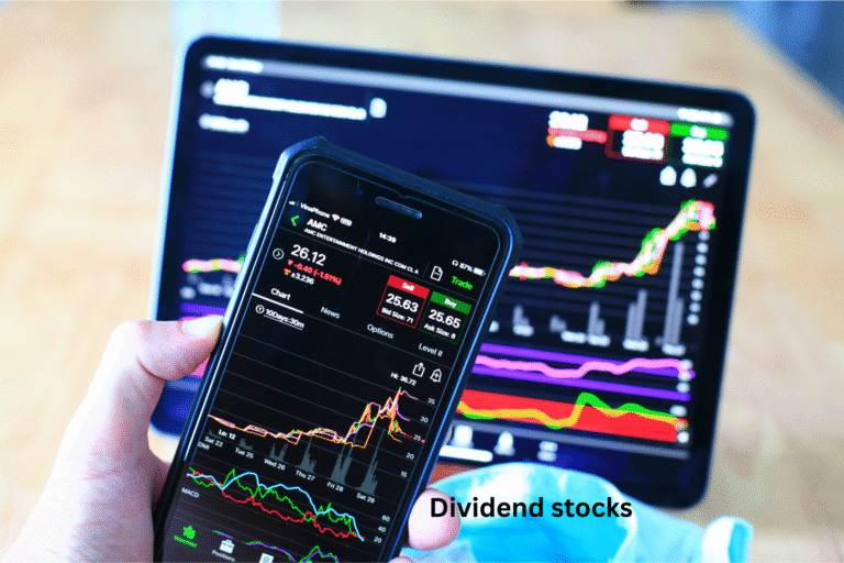 Top dividend stocks 2025: Where U.S. investors should look