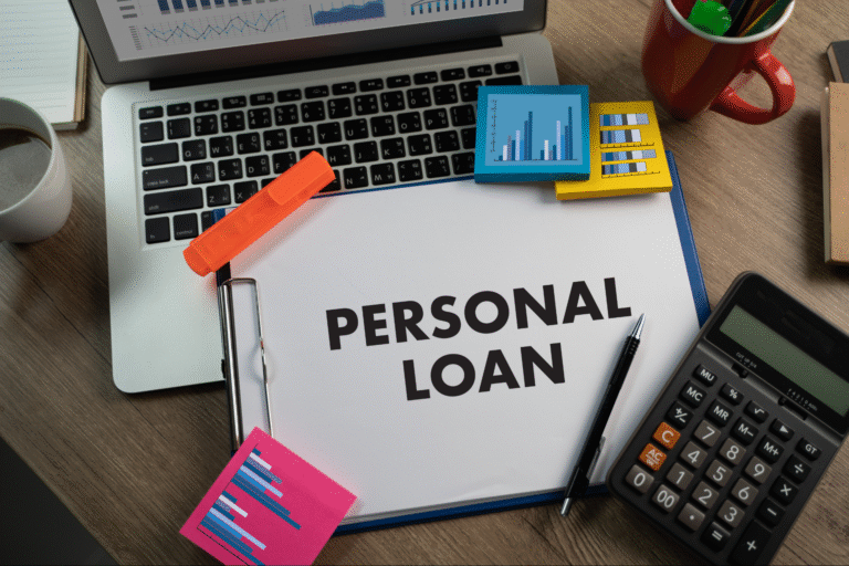 How to get a personal loan with bad credit in the USA
