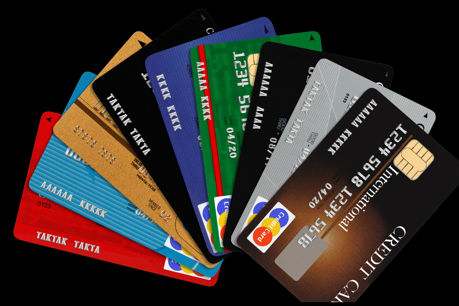 Best low-interest credit cards in 2025 for Americans