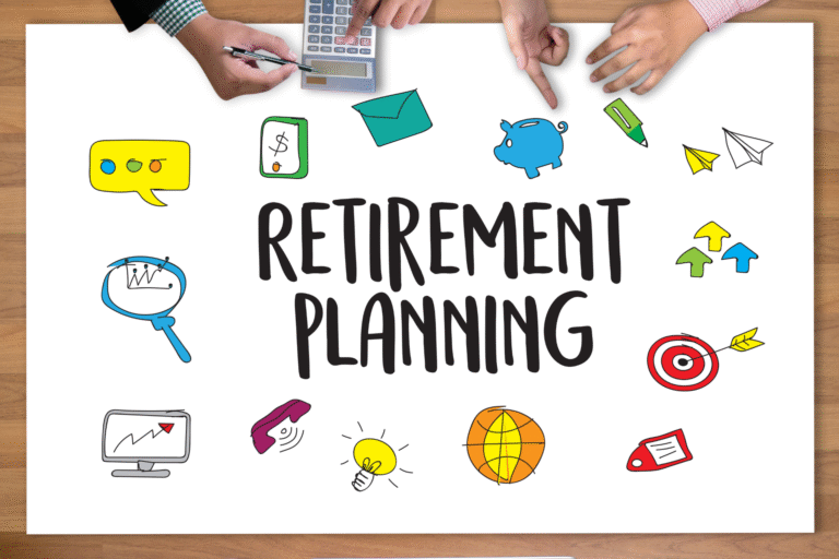 early retirement strategies