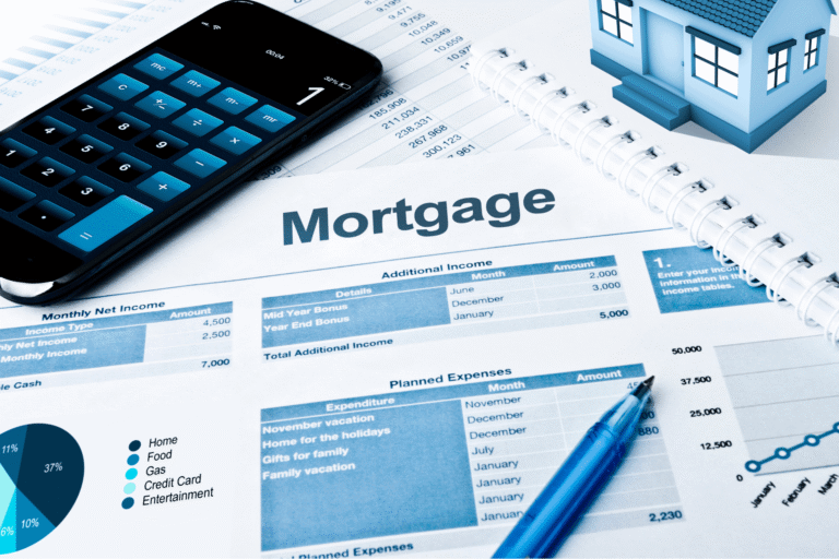 Mortgage Rates Forecast 2025: What U.S. Homebuyers Should Expect